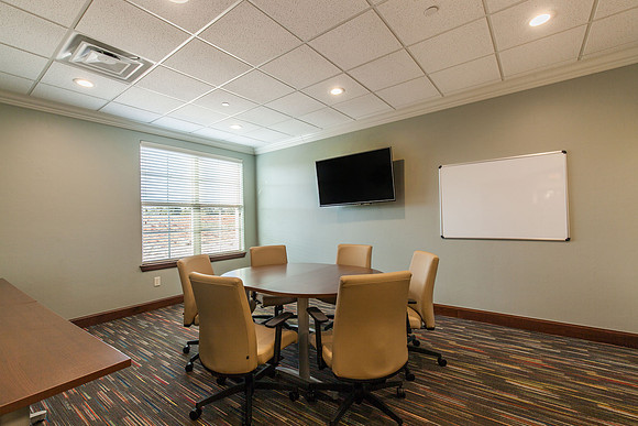 Small Conference Room