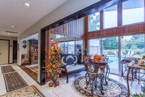 Entryway