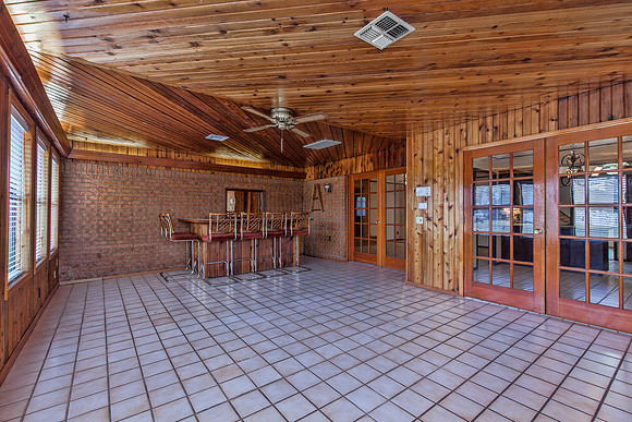 Bonus Room