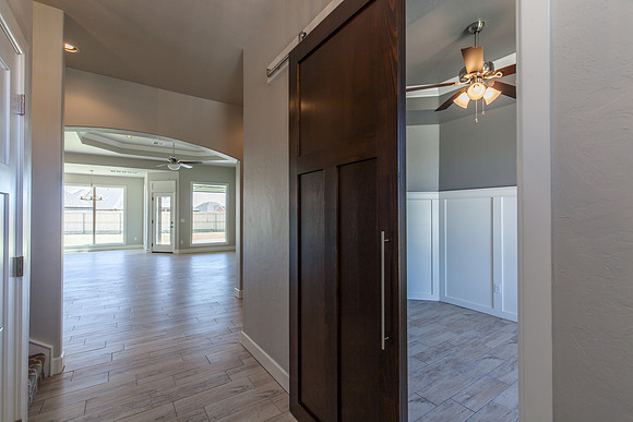 Entryway