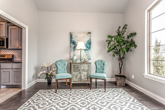 01_Dining Room