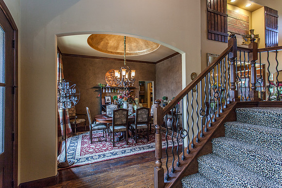 Entryway