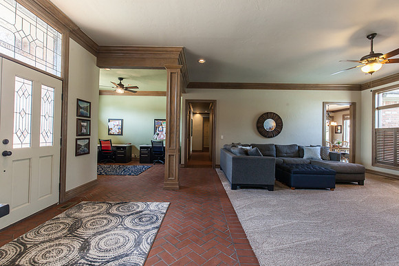 Entryway