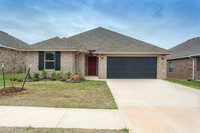 9417 NW 91st, Yukon