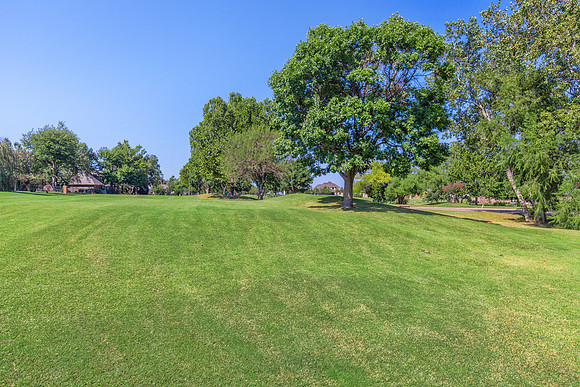 Golf Course