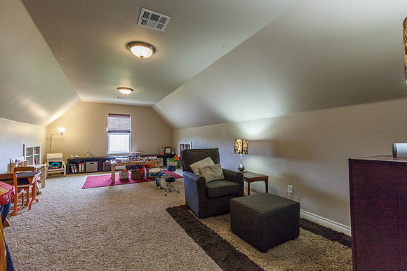 Bonus Room