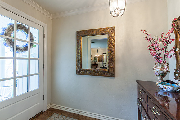 Entryway