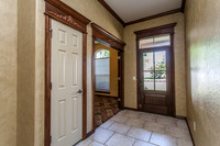 Entryway