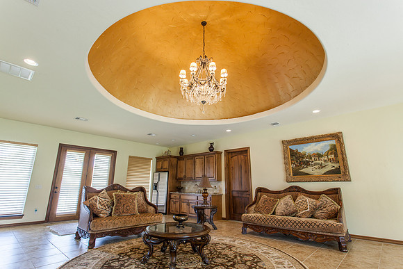Bonus Room