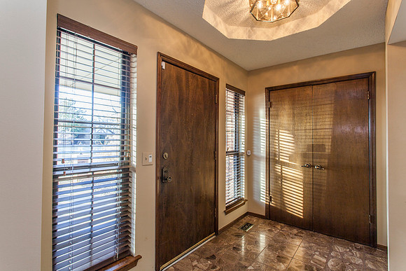 Entryway