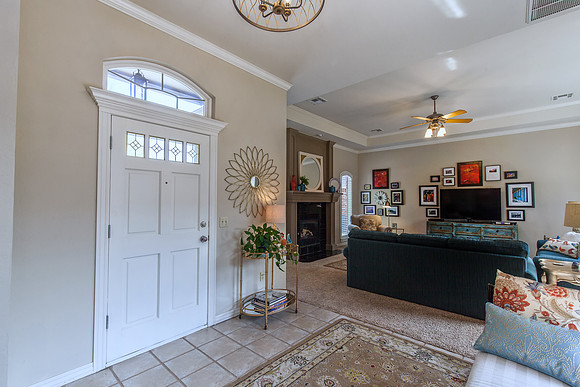 Entryway