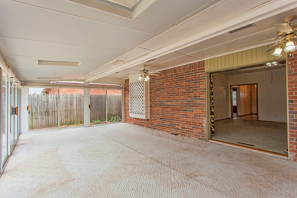 Sun Room