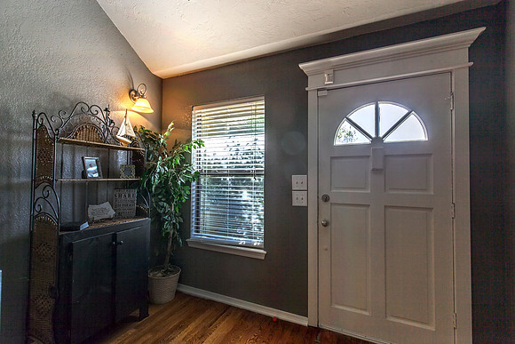 Entryway