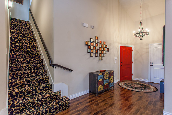 Entryway