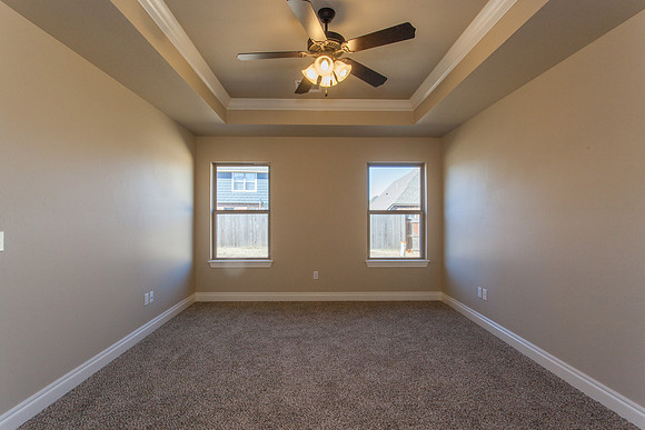 21_Bedroom, Master