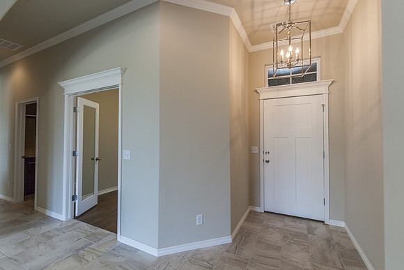 Entryway