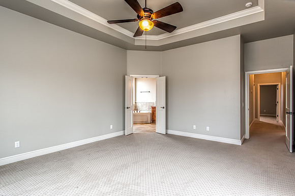 21_Bedroom, Master