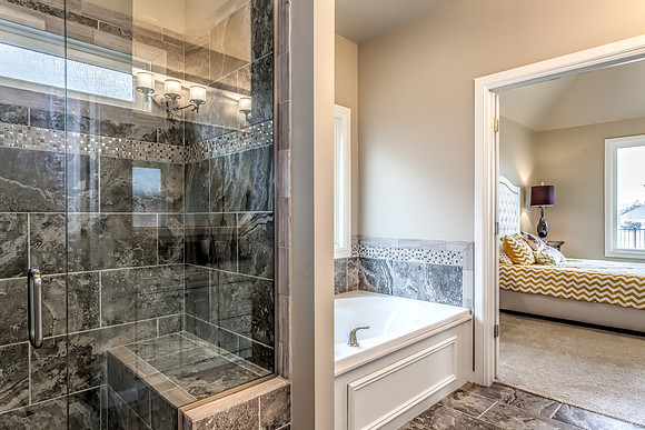 30_Bathroom, Master