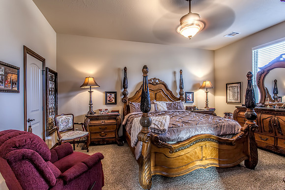 16_Bedroom, Master