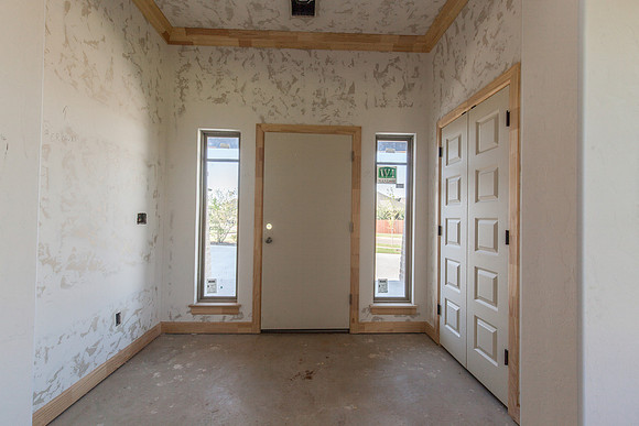 Entryway