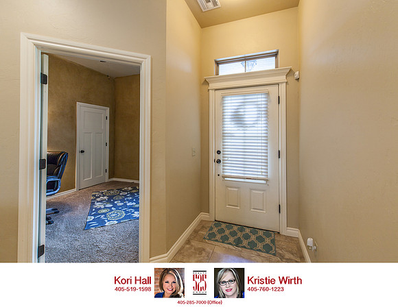 Entryway