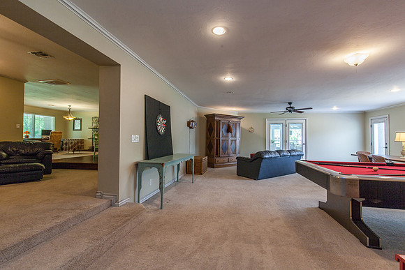Bonus Room