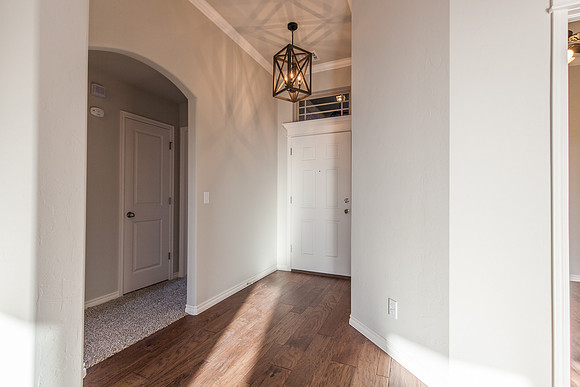 Entryway