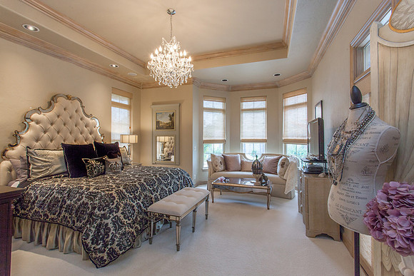 42_Bedroom, Master
