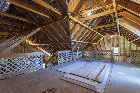 Attic