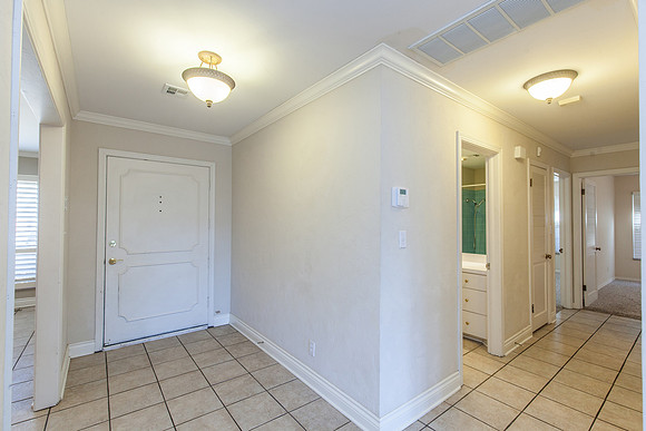 Entryway