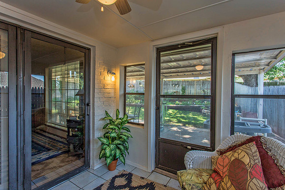 Bonus Room
