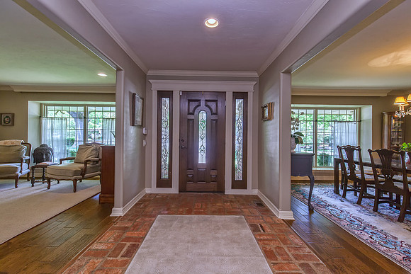 Entryway