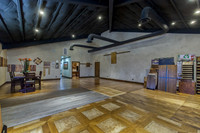 Main Room