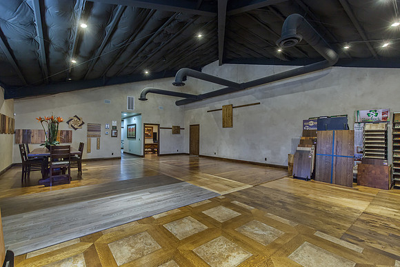 Main Room