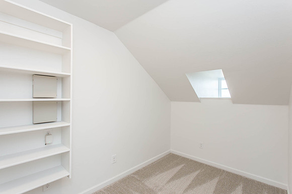Bonus Room