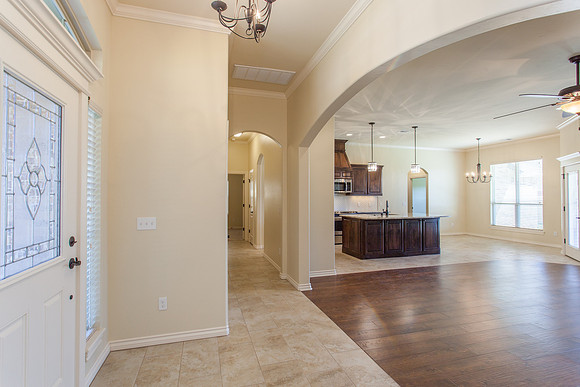 Entryway