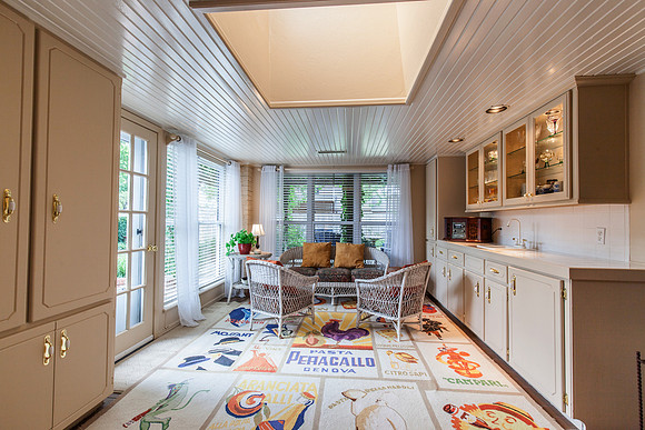 Sun Room