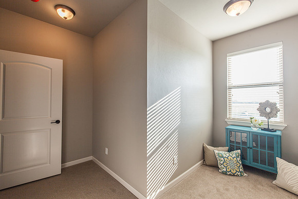 Bonus Room