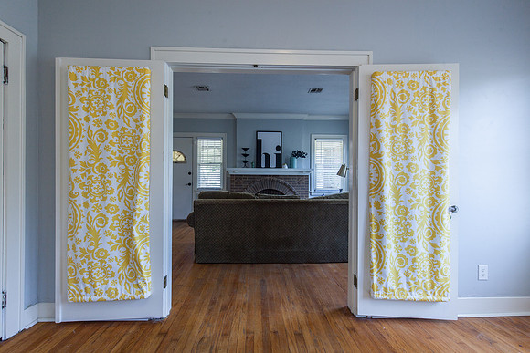 Bonus Room