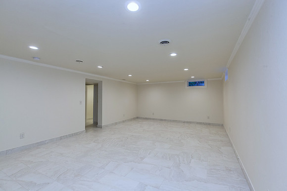 Bonus Room
