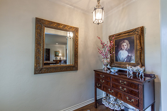 Entryway