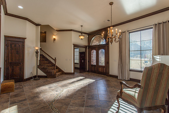 Entryway