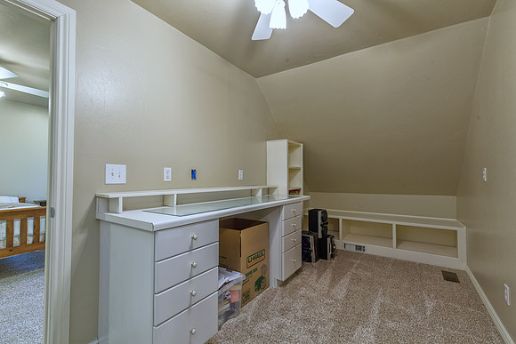 Craft Room