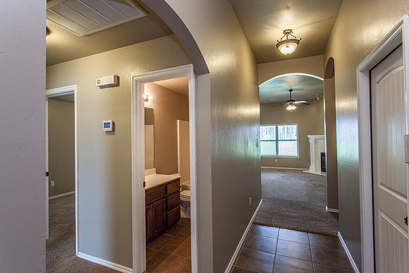 Entryway