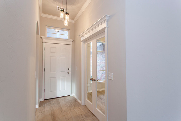 Entryway