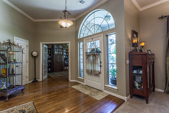 Entryway