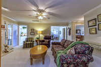 Formal Living Room