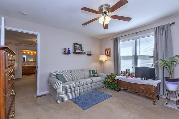 Bonus Room