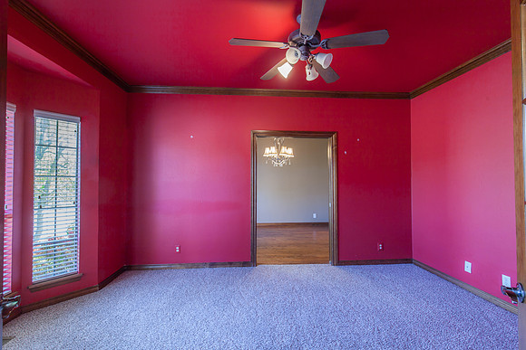Formal Living Room