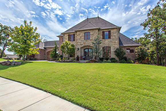 2308 Ranch House
